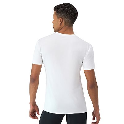 Men's Hanes 3-Pack Moves Ultimate Breathable Mesh Crewneck