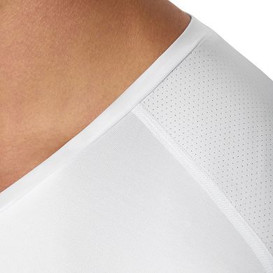 Men's Hanes Moves Ultimate® 3-Pack X-Temp Breathable V-Neck Undershirt