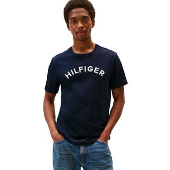 Men's Tommy Hilfiger Collegiate Graphic Tee