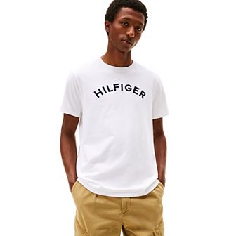 Men's Tommy Hilfiger Collegiate Graphic Tee