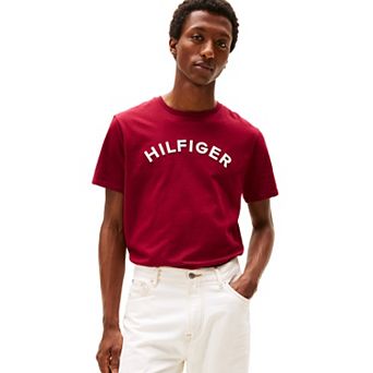 Men's Tommy Hilfiger Collegiate Graphic Tee