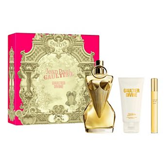 Jean Paul Gaultier Gaultier Divine Eau de Parfum 3 pc Gift Set