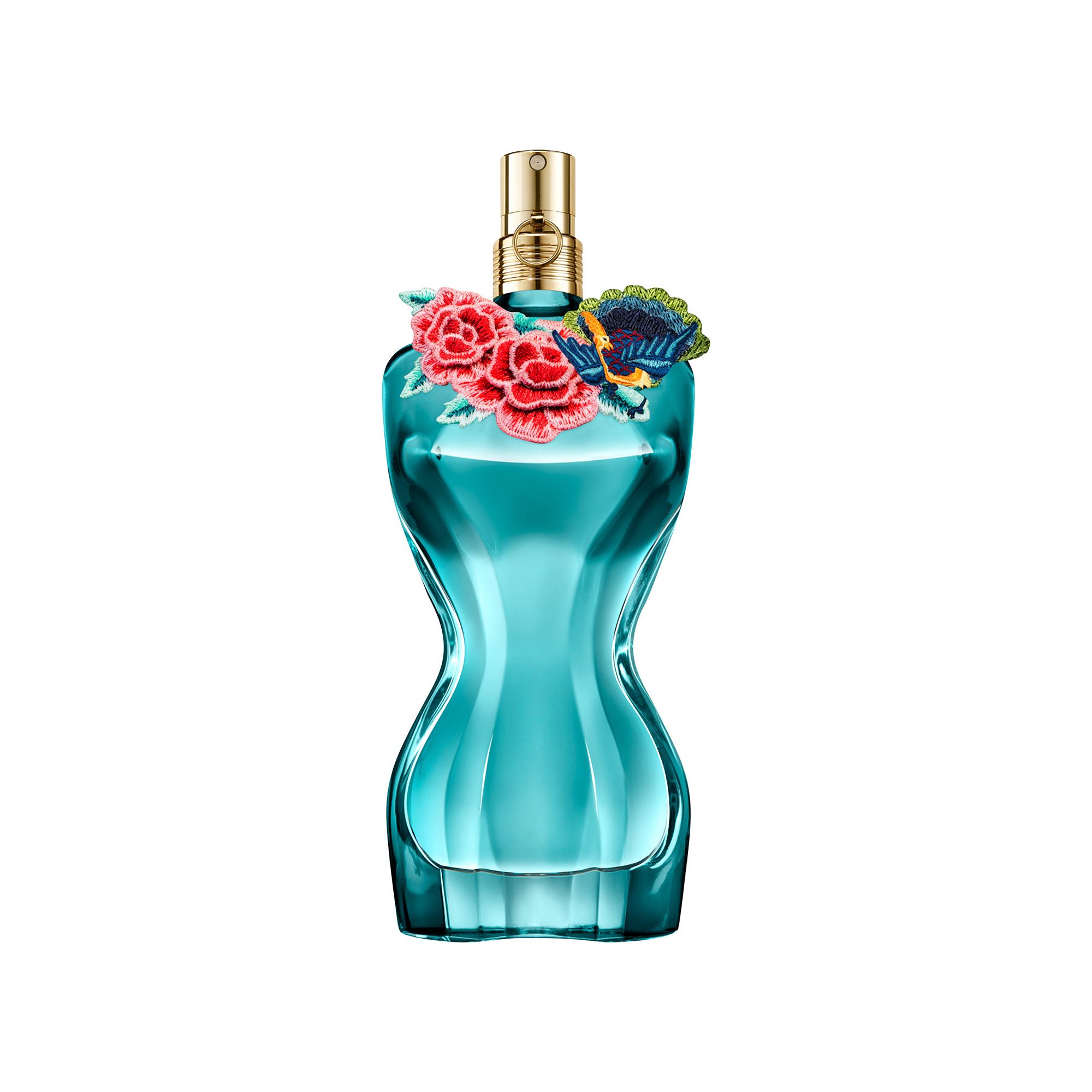 Jean Paul Gaultier La Belle Paradise Garden Eau de Parfum, Size: 1.7 FL Oz