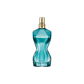 Jean Paul Gaultier La Belle Paradise Garden Eau de Parfum with Blue Water Lily & Vanilla