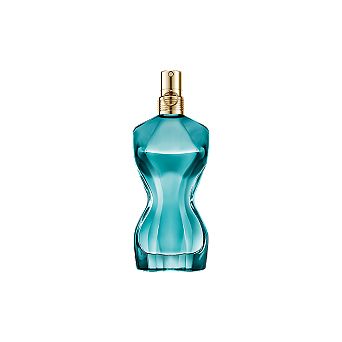 Jean Paul Gaultier La Belle Paradise Garden Eau de Parfum with Blue Water Lily & Vanilla