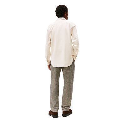 Men's Tommy Hilfiger Long Sleeve Stretch Woven Shirt