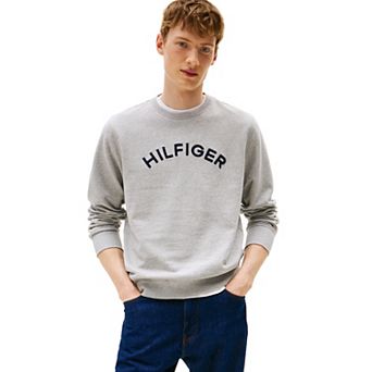 Men's Tommy Hilfiger Collegiate Crew Sweatshirt