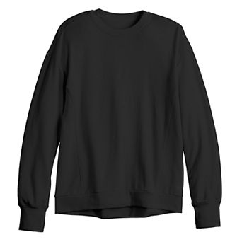 Girls 7-20 Tek Gear® Tuck Back Crewneck Top in Regular & Plus Sizes