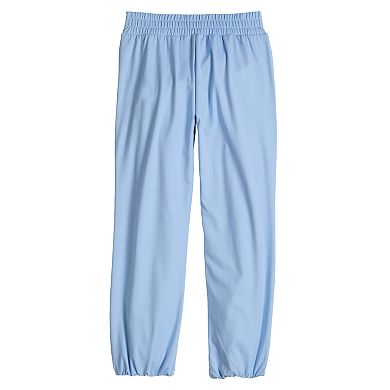 Girls 7-16 Tek Gear® Sporty Joggers