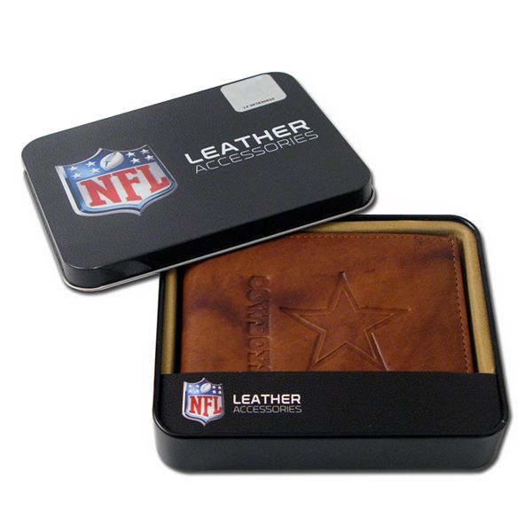 dallas cowboy wallet