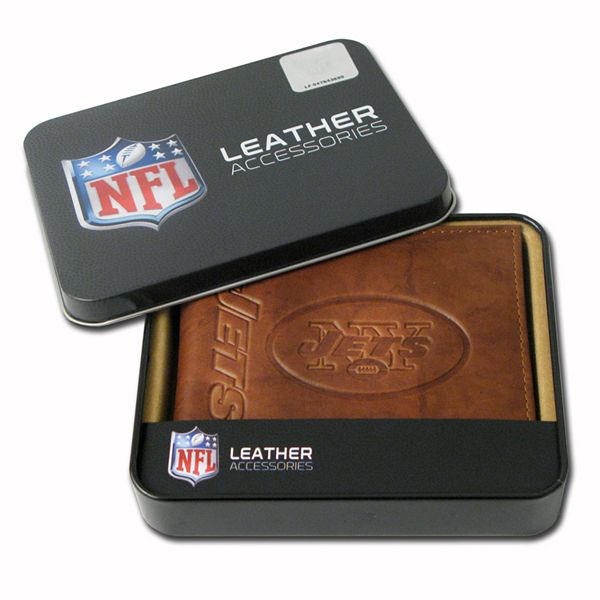 ny jets wallet