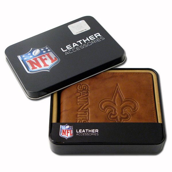 New Orleans Saints Accessories in New Orleans Saints Team Shop 