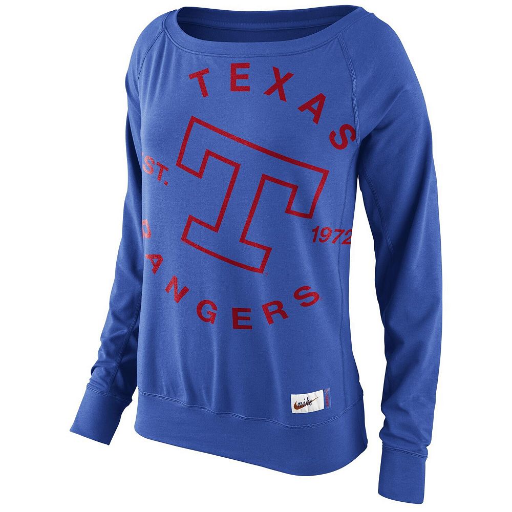 kohls womens nike sweatshirt