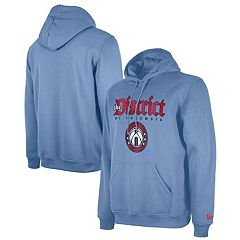 NBA Washington Wizards Hoodies Sweatshirts Kohl s
