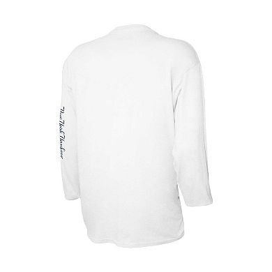 Youth Stitches Navy/White New York Yankees Combo T-Shirt Set