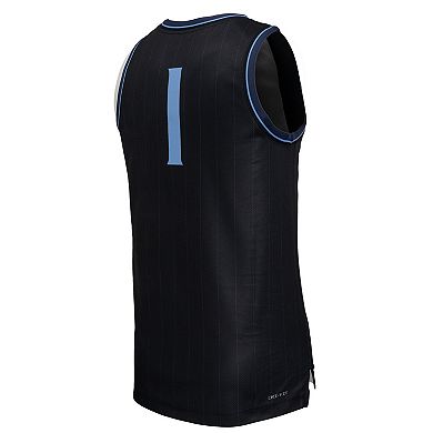 Men's Nike Navy Villanova Wildcats Replica Basketball Jersey