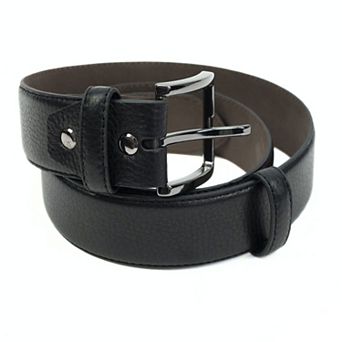 Premium Deerskin Leather Golf Belts for Men & Women