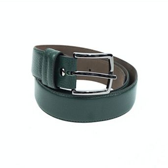 Premium Deerskin Leather Golf Belts for Men & Women