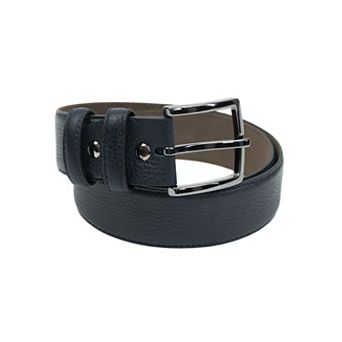Premium Deerskin Leather Golf Belts for Men & Women