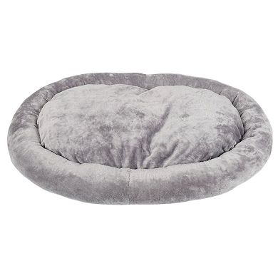 Foldable / Pop Up Cocoon Cave For Dogs, Cats And Companion Animals With Removable Cushion
