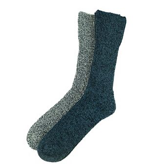 Regenerated Wool Diabetic Outdoor Hiking Extra Wide Calf Women Socks