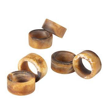 Kampai Napkin Rings