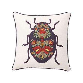 Udaipur Pillow Cover 20"x20"