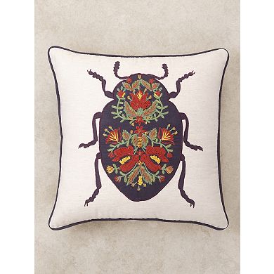 Udaipur Pillow Cover 20"x20"