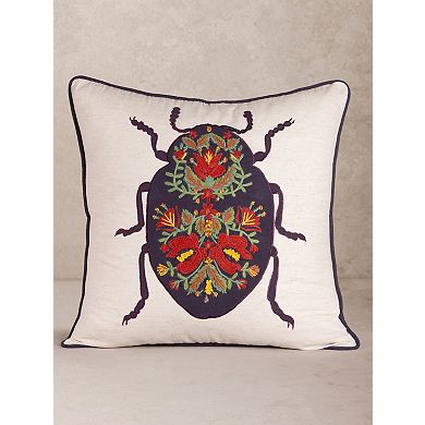 Udaipur Pillow Cover 20"x20"