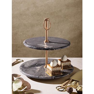 Heavenly Cake Stand