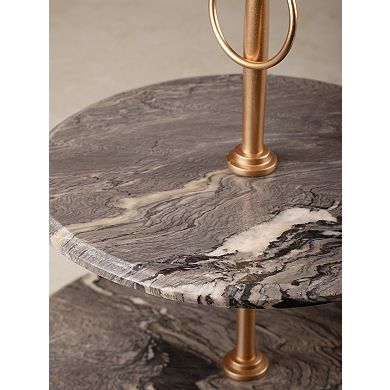 Heavenly Cake Stand