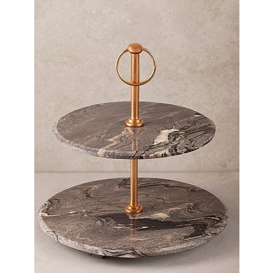 Heavenly Cake Stand