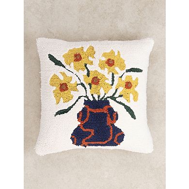 Verona Pillow Cover 20"x20"