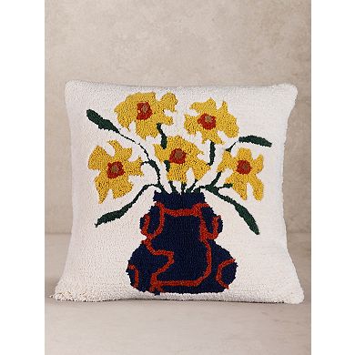 Verona Pillow Cover 20"x20"