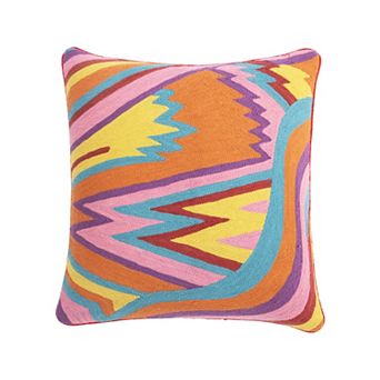 Ramona Pillow Cover 20"x20"