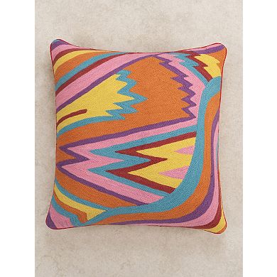 Ramona Pillow Cover 20"x20"