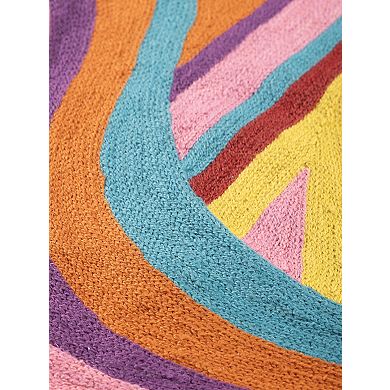 Ramona Pillow Cover 20"x20"