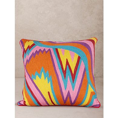Ramona Pillow Cover 20"x20"