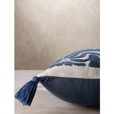 Sialkot Pillow Cover 20"x20"