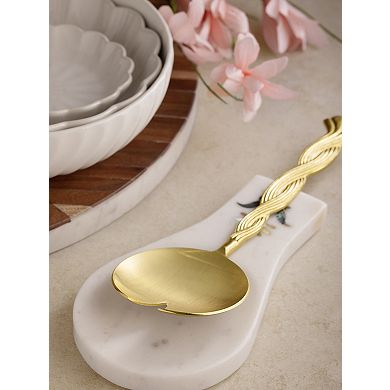 Jaipore Spoon Rest - Small