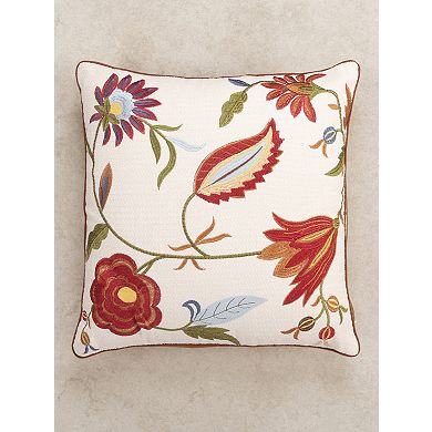 Foshan Pillow Cover 20"x20"