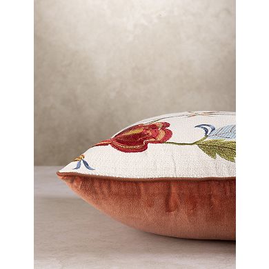 Foshan Pillow Cover 20"x20"