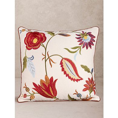 Foshan Pillow Cover 20"x20"