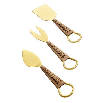 Helsinki Cheese Knives