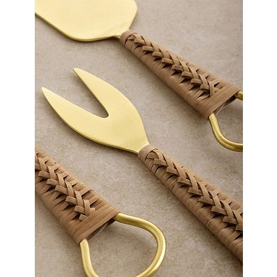 Helsinki Cheese Knives