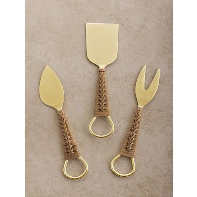 Helsinki Cheese Knives