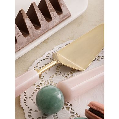 Copenhagen Cake Servers