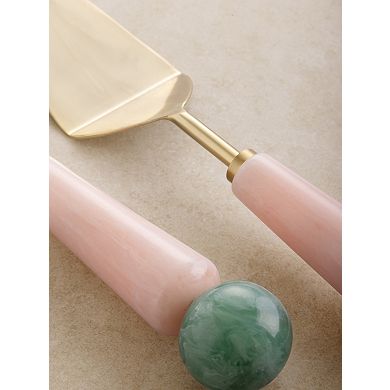 Copenhagen Cake Servers