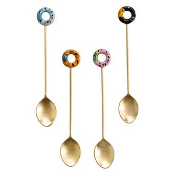 Bursa Teaspoons