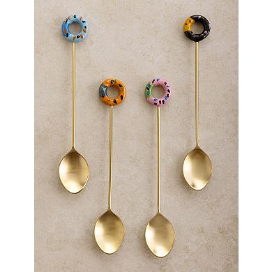 Bursa Teaspoons